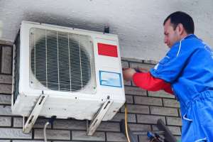 HVAC Companies Near Verner, WV Available Now